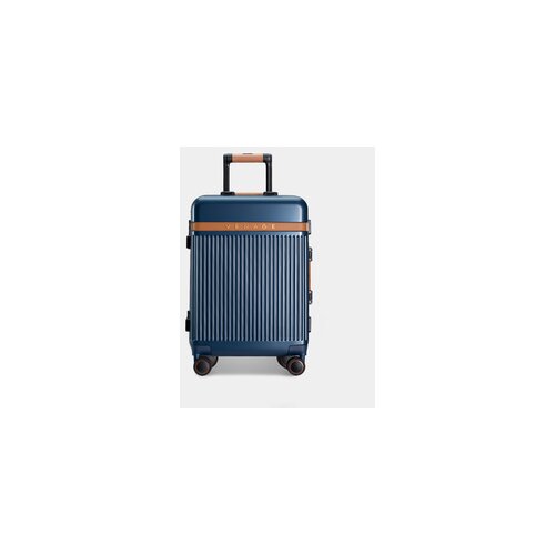  verage kofer windsor plavi 19 inch Cene