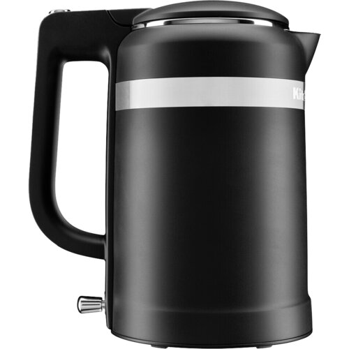 Kitchenaid kuhalo za vodu 5KEK1565EOB Onyx black Slike