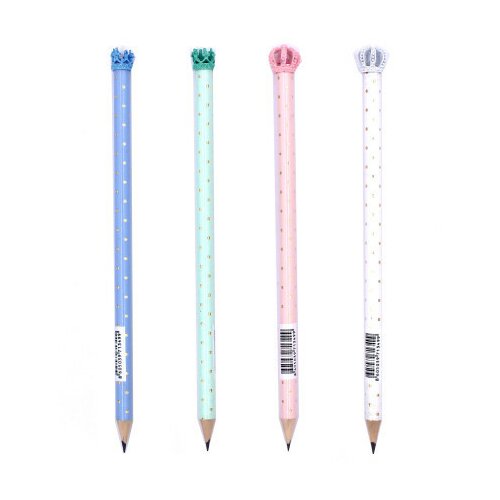 Grand, grafitna olovka sa krunom, pastel, HB ( 101140 ) Slike