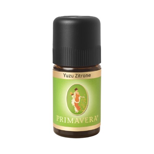 PRIMAVERA Yuzu limun Slike