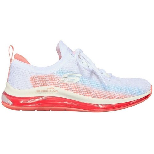 Skechers Nizki čevlji Skechair 20 pisana Slike