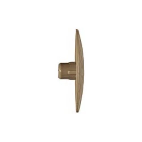 Fischer DHM ADK-BG pokrivna kapica 37 mm 46844 250 St. Slike
