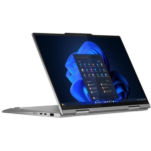 Lenovo Laptop ThinkPad X1 2-in-1 G10 Win11 Pro/14" WUXGA Touch/U7 255U/32GB/1TB SSD/FPR/backlEN/siva Cene