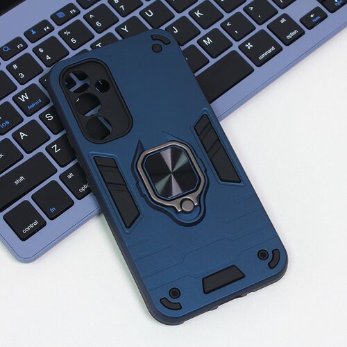 Teracell maska za telefon Samsung Galaxy A54 5G tamno plava Slike