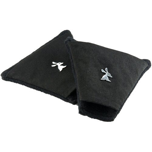 YAKKAY EARWARMER Earwarmers Black, (20602326) Cene