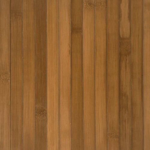  Tepih pravokutni smeđi 60 x 300 cm od bambusa Slike