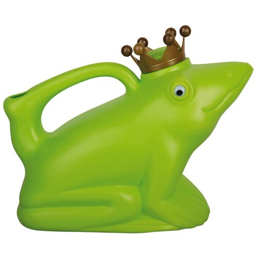 Esschert Design Plastična zalivalka 1,7 l Frog – Cene