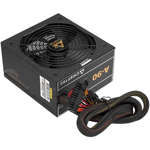 Chieftec GDP-750C Full 750W A-90 series napajanje Slike