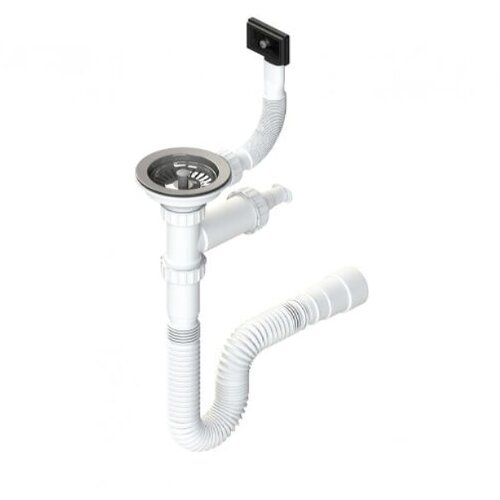 Alveus Sifon za sudoper (Plastika) Cijene