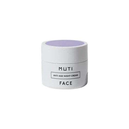  Anti-Age Night Cream Cene