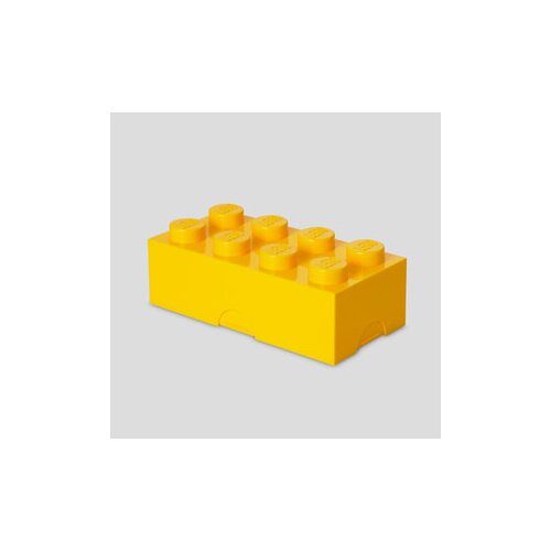 Lego kutija za odlaganje (8): Žuta 40041732 Slike