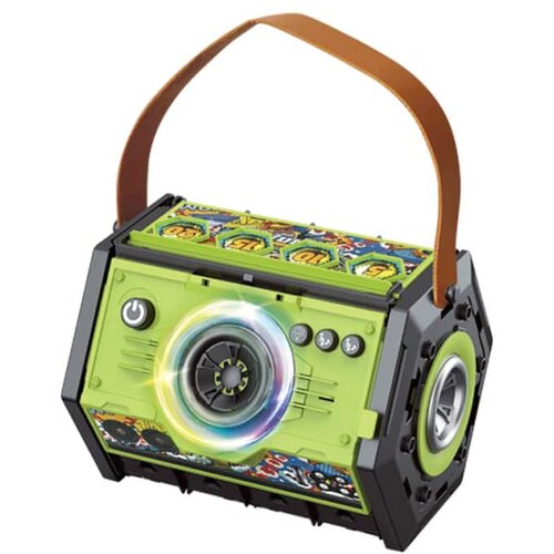 Jungle Baby 8899-8 Garaža sa metalnim autićima Cene
