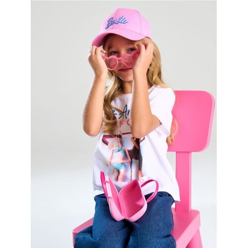 Sinsay Set: naočale i футrola Barbie Cijene