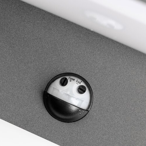  Redo 90587 - LED spolja&amp;scaron;nje svetlo sa senzorom FLIP LED/20W/230V 3000K IP54 antracitno Slike
