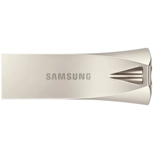 Samsung 512GB bar plus usb 3.1 MUF-512BE3 srebrni Slike