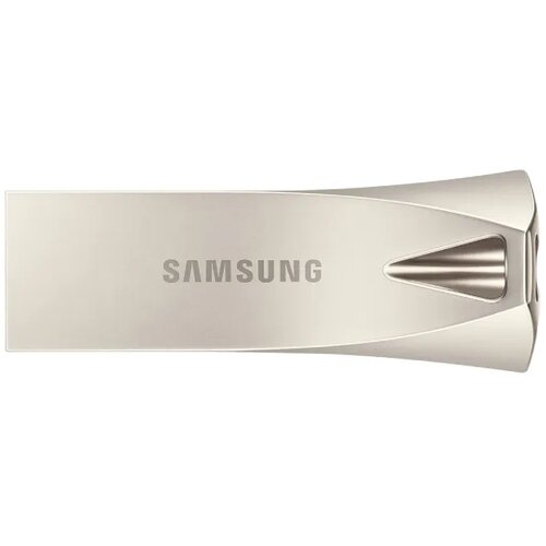 Samsung BAR Plus USB stick maloprodaja 512 GB srebrna MUF-512BE3/APC USB 3.2 (gen. 1) Cijene