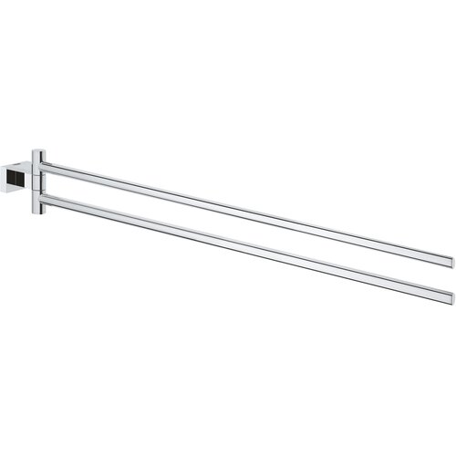 Grohe 40624001 Essentials Cube držalo za brisače Cene