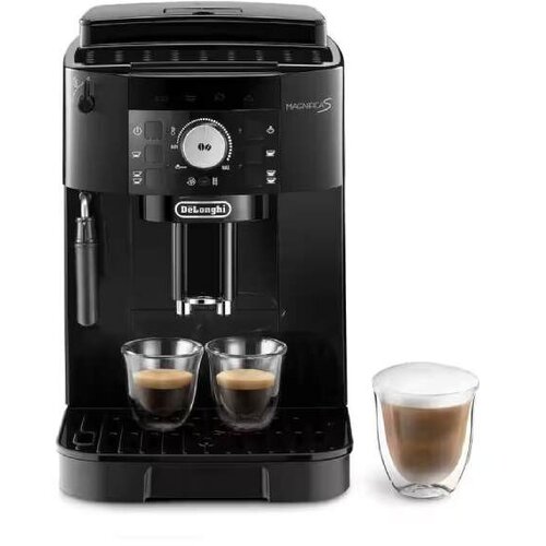 DeLonghi espresso aparat ECAM12.121.B Slike