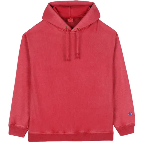 Champion Hooded Sweatshirt