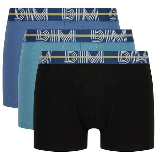 DIM Moške boksarice 3PACK Cene