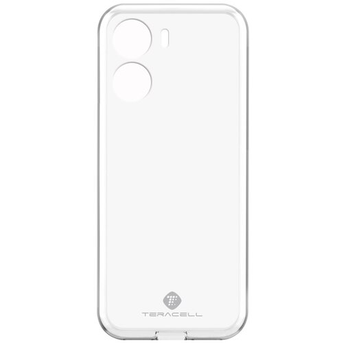 Teracell Maska za Vivo Y16 Skin transparent Cene
