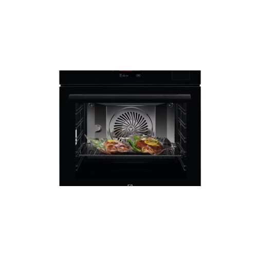  Ugradbena pećnica ELECTROLUX LOA9S3XZ Slike