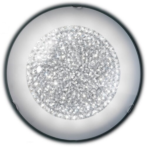 Lesnina XXXL STROPNA LED-SVETILKA Brill Slike