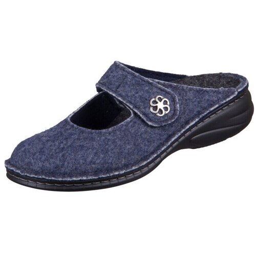 Finn Comfort Brig Plava Slike