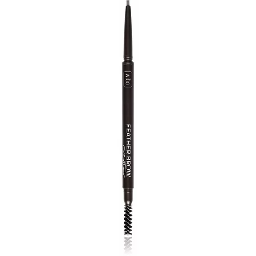 Wibo Feather Brows Pencil olovka za obrve Dark