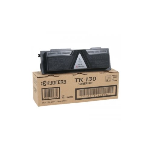  Kyocera TK-130 črn/black (TK130) - original Cene