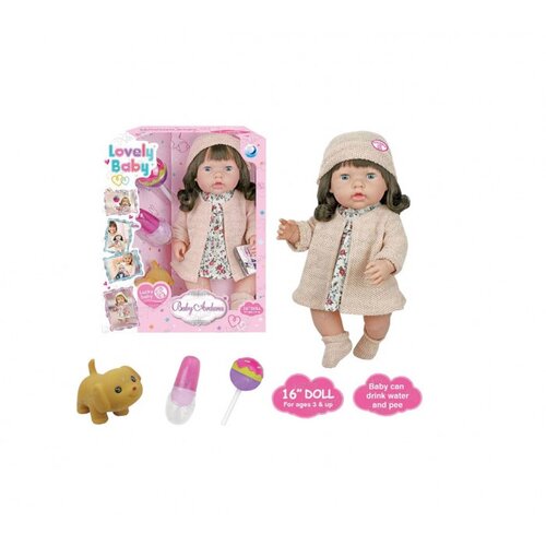  Lutka set 38x32CM MKL727106 Cijene
