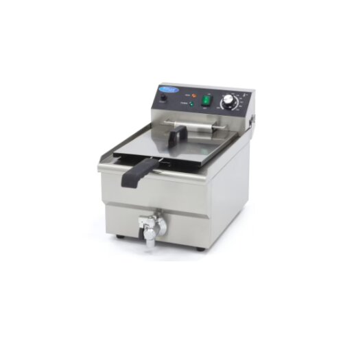  friteza &amp;ndash; 13lt Slike