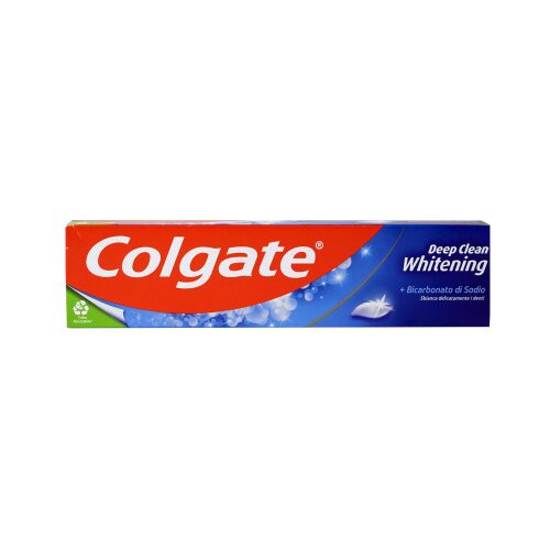 Colgate Pasta za zube 100ml New Deep Clean Whitening Cijene