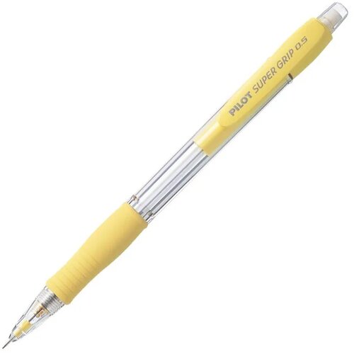 Pilot Tehnični svinčnik Super Grip 0,5 mm Cene