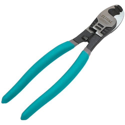 Total Električarska klije&amp;scaron;ta za žicu 160 mm / INDUSTRIAL (THT11561) Slike