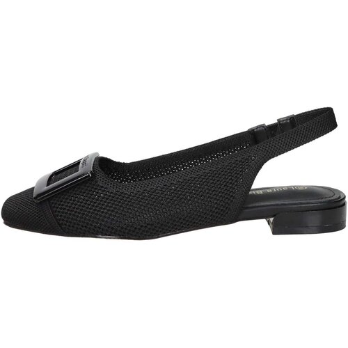 Laura Biagiotti Balerinke 9703 Črna Slike