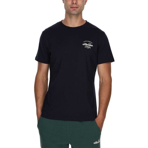 Ellesse mens t-shirt ELA243M802-02 Slike