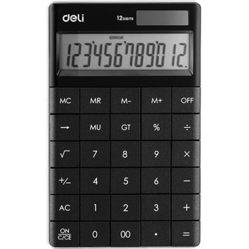 Deli Kalkulator stoni E1589P Cene