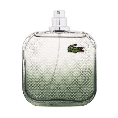 Lacoste L.12.12 Blanc Eau Intense 100 ml toaletna voda Tester za muškarce Cijene