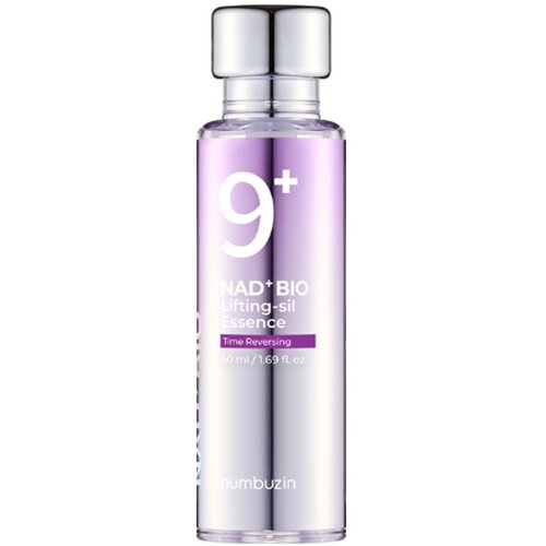 numbuzin No. 9 NAD Bio Lifting-sil Essence lifting esenca za obraz z vlažilnim učinkom 50 ml Cene