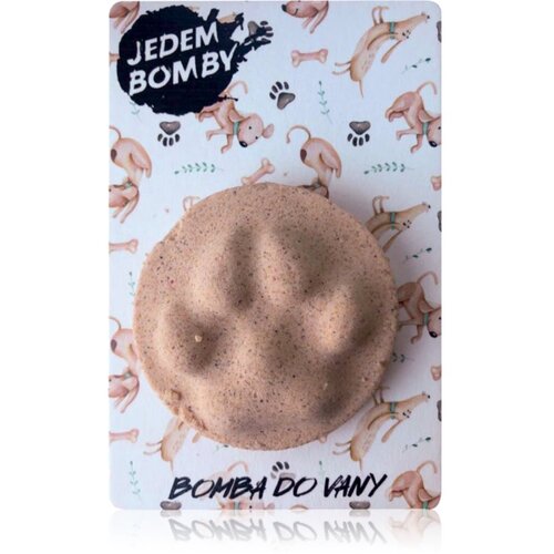 Bohemia Gifts & Cosmetics Bath Bombs Paws bomba za kupanje s blisterom 85 g Cijene