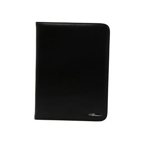 Teracell maska kozna za samsung P600/Galaxy Note/T520/Galaxy tab pro 10.1 crna Slike