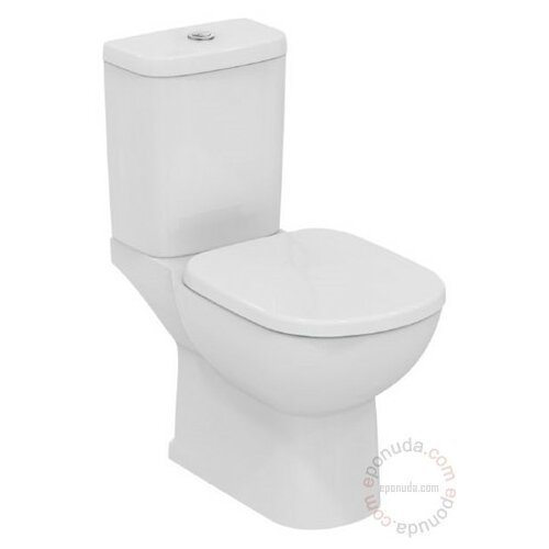 Ideal Standard Tempo WC šolja za monoblok baltik (IS T331201) Slike