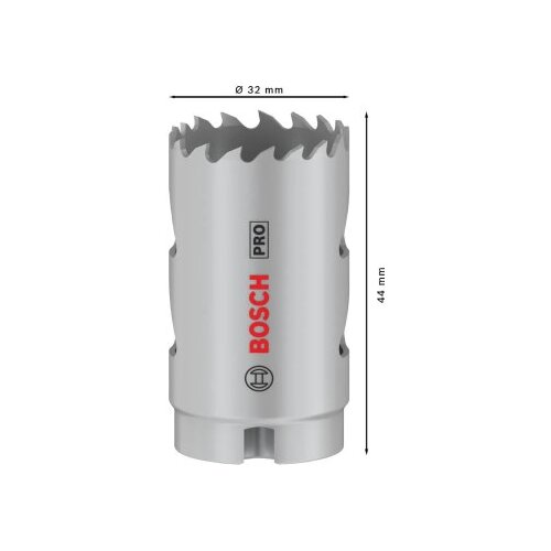 Bosch pro multi material testera za otvore sa navojem 32 mm 2608901502 Cene