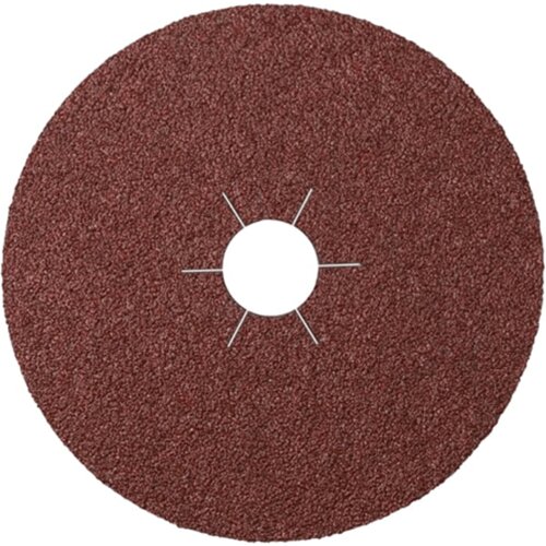  Fiber disk P 80×125mm Cene