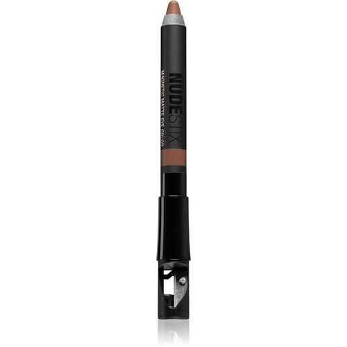 Nudestix Magnetic Matte univerzalni svinčnik za oči odtenek Fig 2,8 g Cene