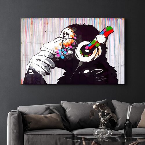 Wallity slika CAM-3091, 70x110cm Cene