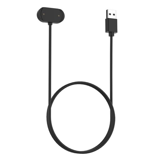 INF usb polnilec za amazfit gtr 3/GTR 3 pro/gts 3 black, (21243971) Cene