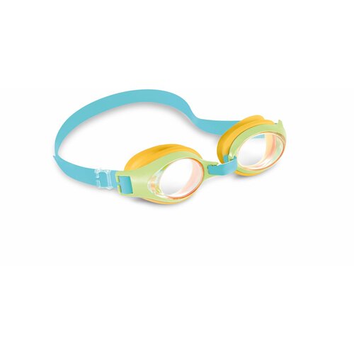 Intex naočare za vodu Plave 55611 - 2 Cene