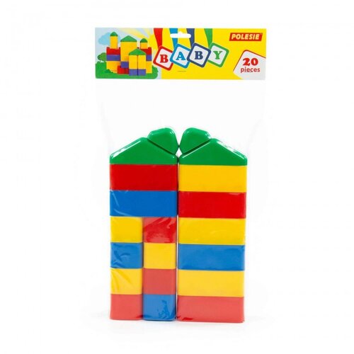 Polesie Kocke za bebe Cene